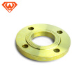 utility a694 f65 flange for pvc ball valve